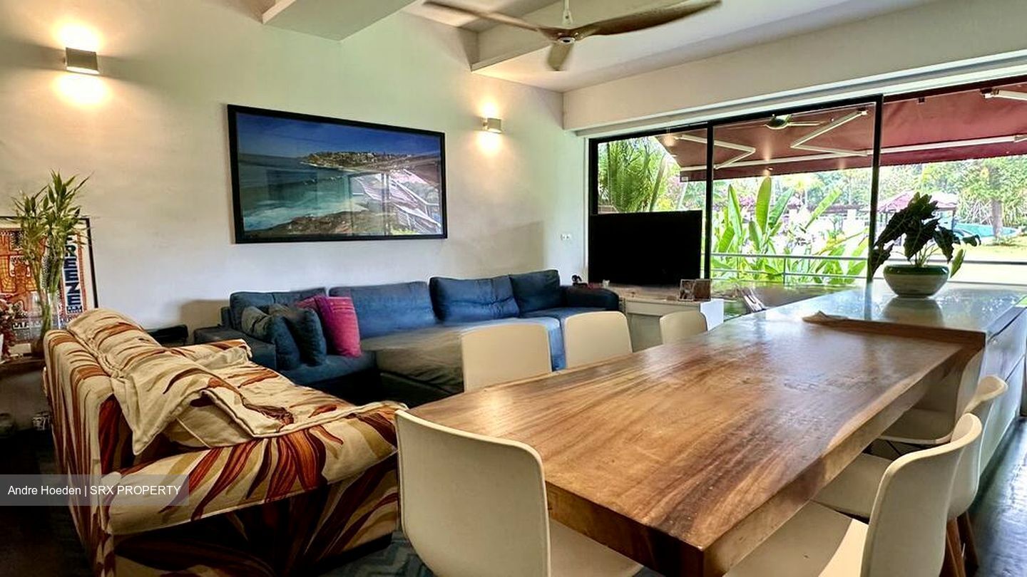 Eastern Lagoon (D15), Condominium #480752661